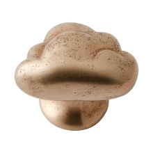 Armac Martin WHM/CLDK/45/BR - 45MM Whimsical Cloud Cabinet Knob Bronze