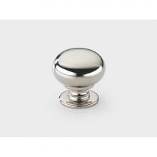 Armac Martin WITK/32 PBUL - 32mm Withenshaw Knob Pbul