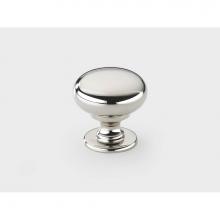 Armac Martin WITK/38 PBUL - 38mm Withenshaw Knob Pbul