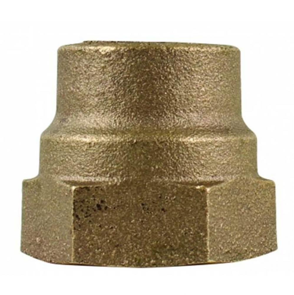 4700GFT 2 CTS McGRIP NUT & GASKET ASSY-FT