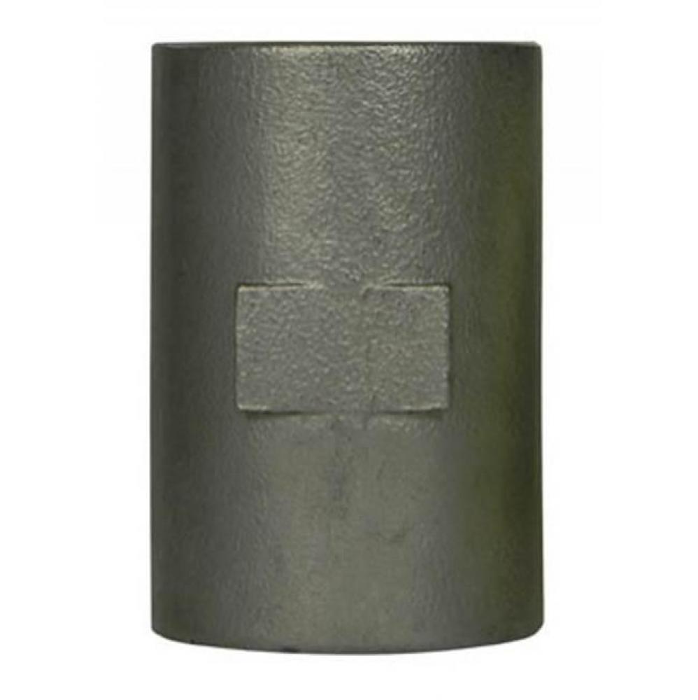 2042SS 1 SS DROP COUPLING-FNPT