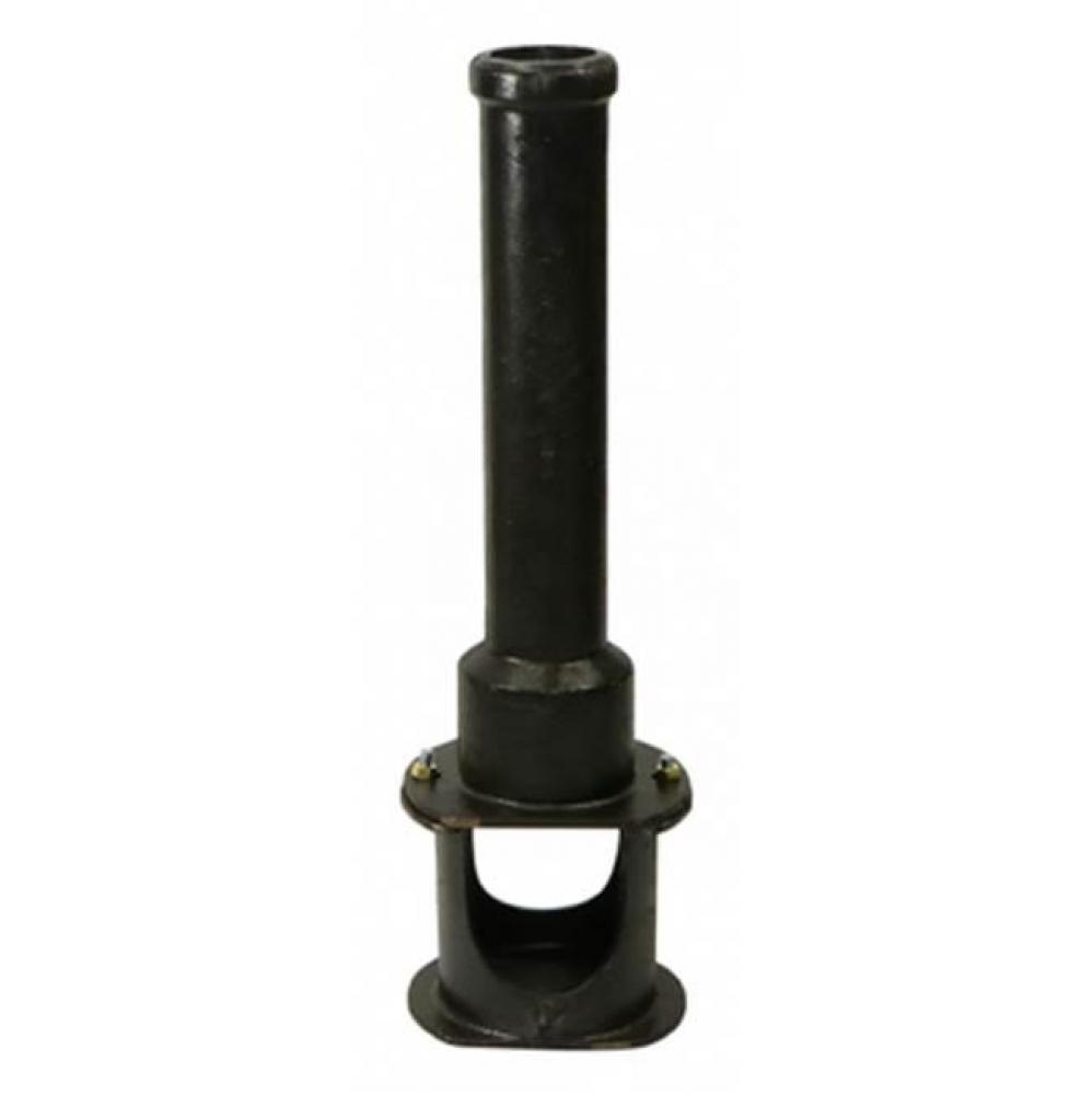 5630BS BASE SECTION W/FOOT PIECE