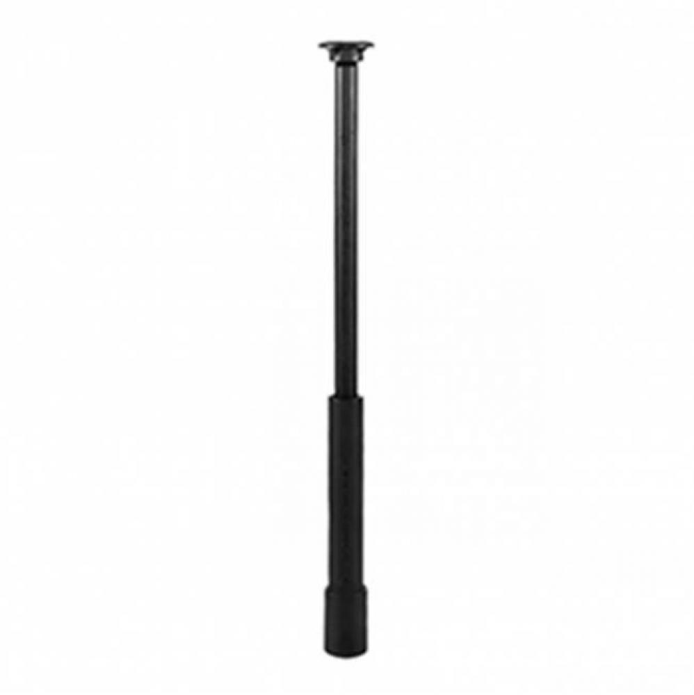 5614A 4 MINN CURB BOX PENTAGON LID L/ROD 1.25 UPPER 1.5 TAP USA