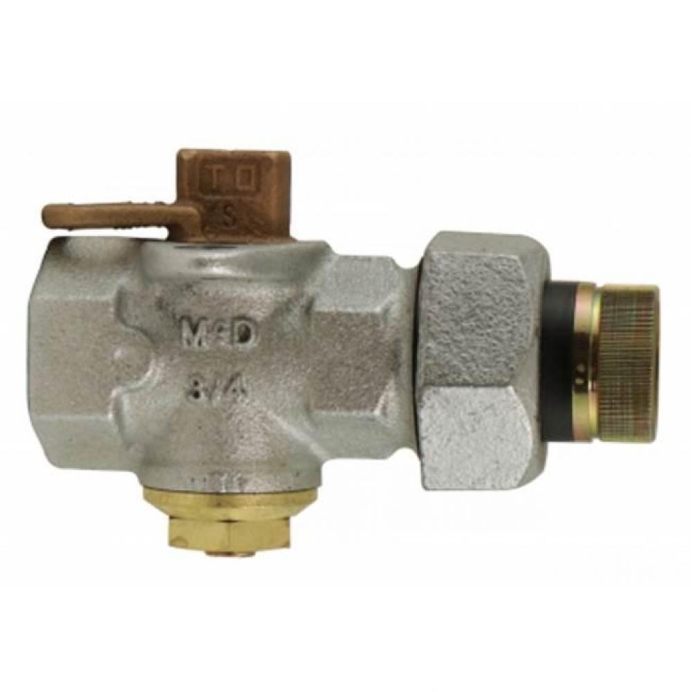 6276G 1 ZINC GAS PV LW FNPTxINS FNPT 175 lb