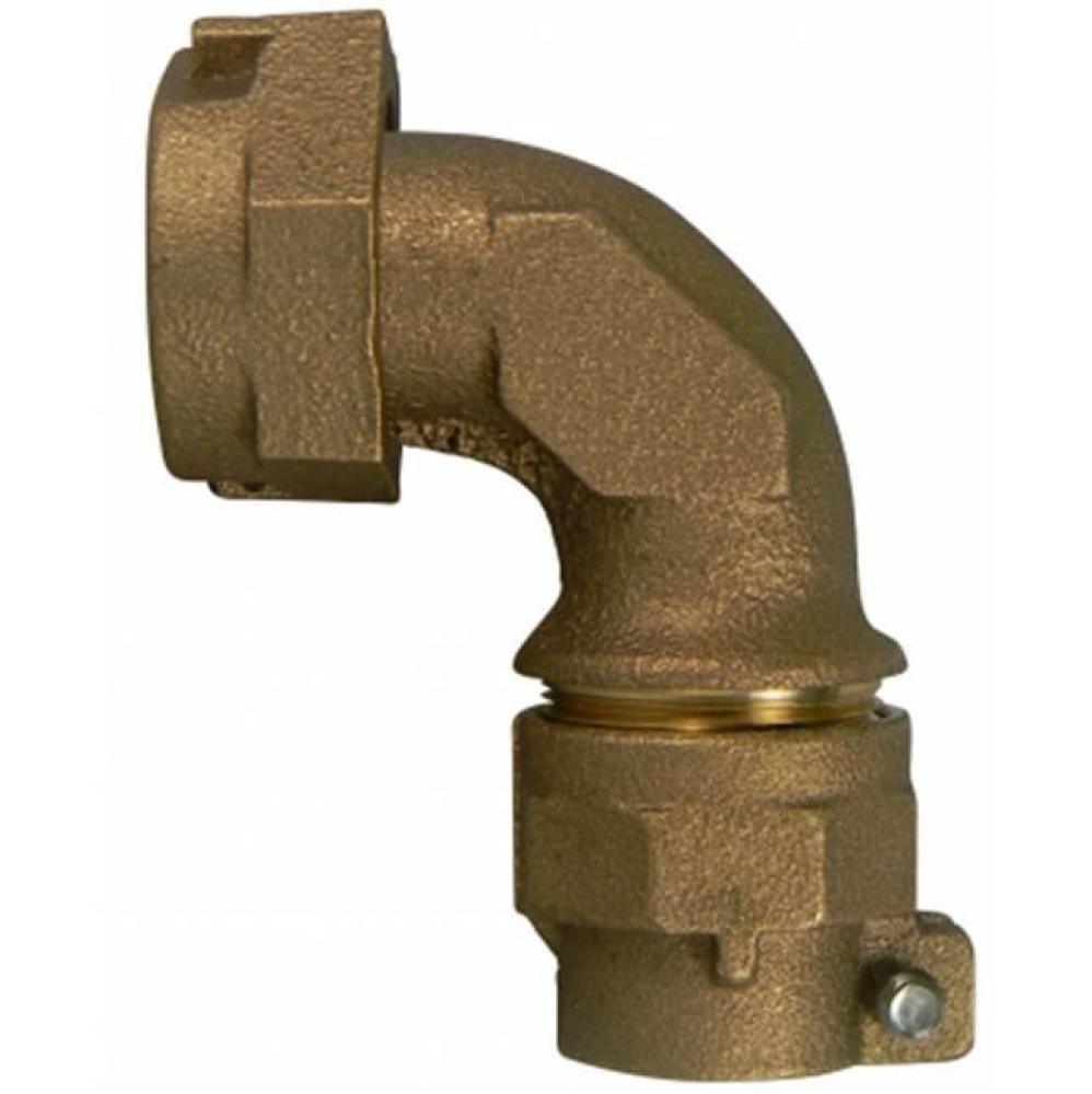 74783S-33 3/4X1 QUARTER BEND METER X PEP-NL