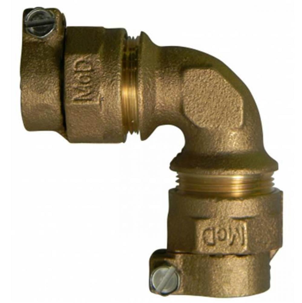 74761-33 3/4 QUARTER BEND PEP X PEP -NL