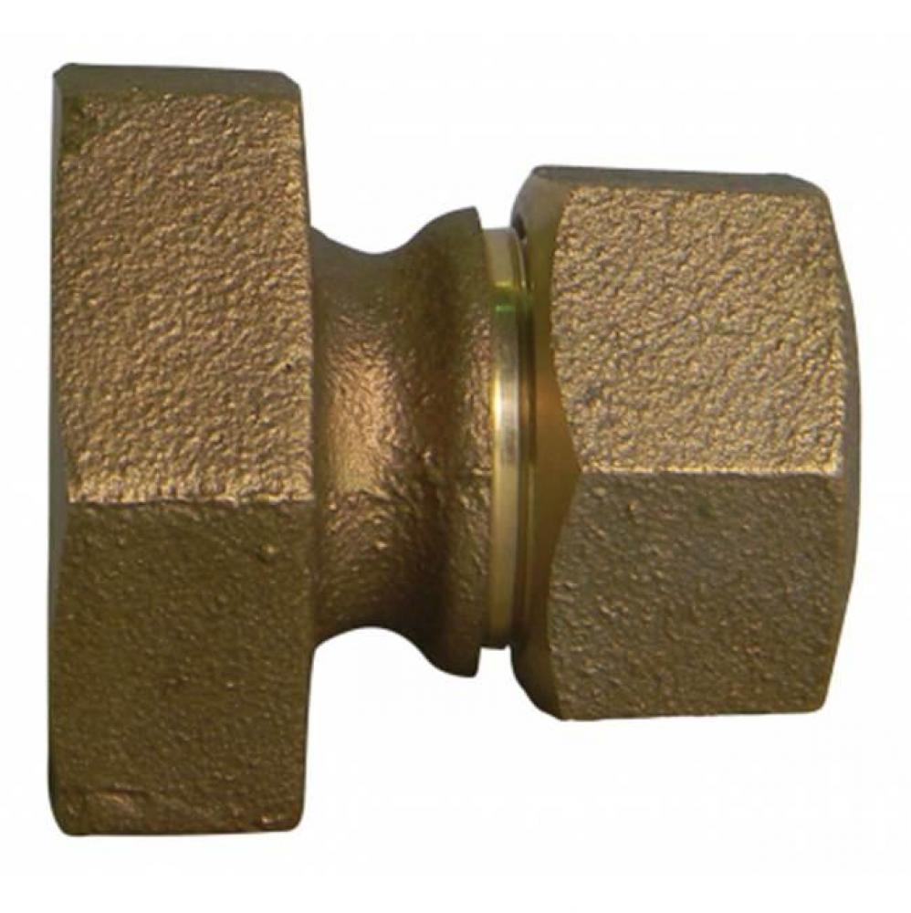 74742LFT 1 ADAPTER FEMALE XS x CTS - NL