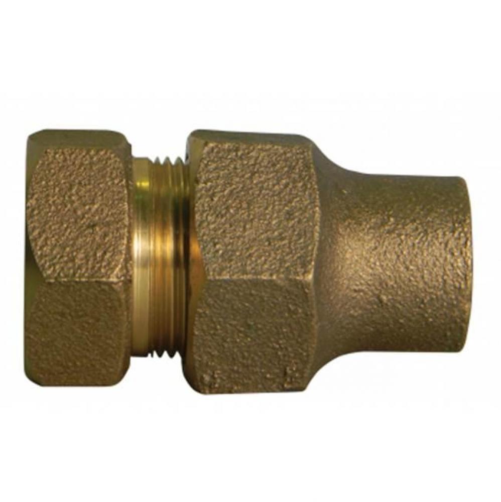 74742 1 ADAPTER FEMALE SP X FLARE - NL