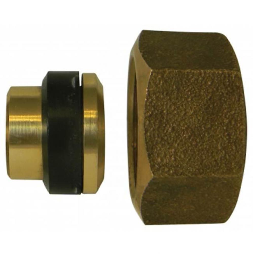 74693 3/4 PLUG KIT FOR CTS COMPRESSION -NL