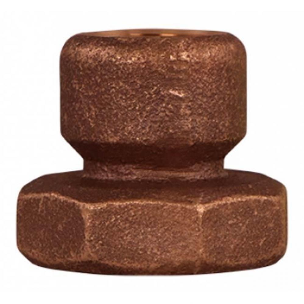 74742LFF 1 ADAPTER FEMALE XS x FNPT - NL