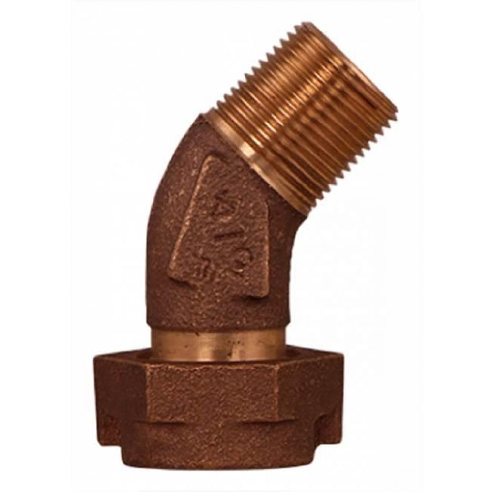 74749SP 5/8X3/4 EIGHTH BEND SP SWV X MNPT - NL