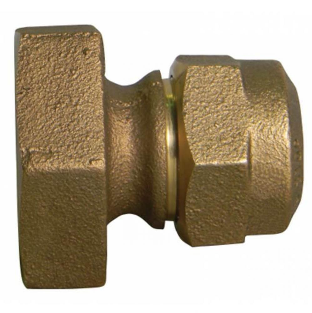 74742LFQ 1/2X3/4 ADAPTER FEMALE XS X CTS - NL