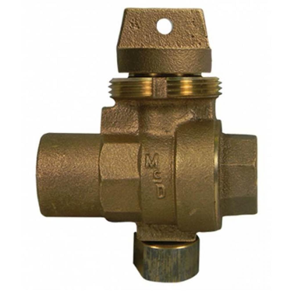 76005C 2 MINN S&D BCURB W/CV FNPTxFNPT-NL