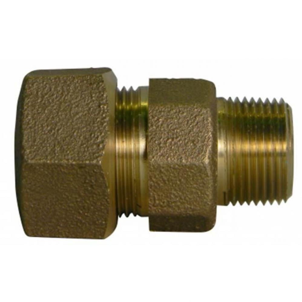 74753T 1 1/2X1 1/4 ADAPTER CTS X MNPT -NL