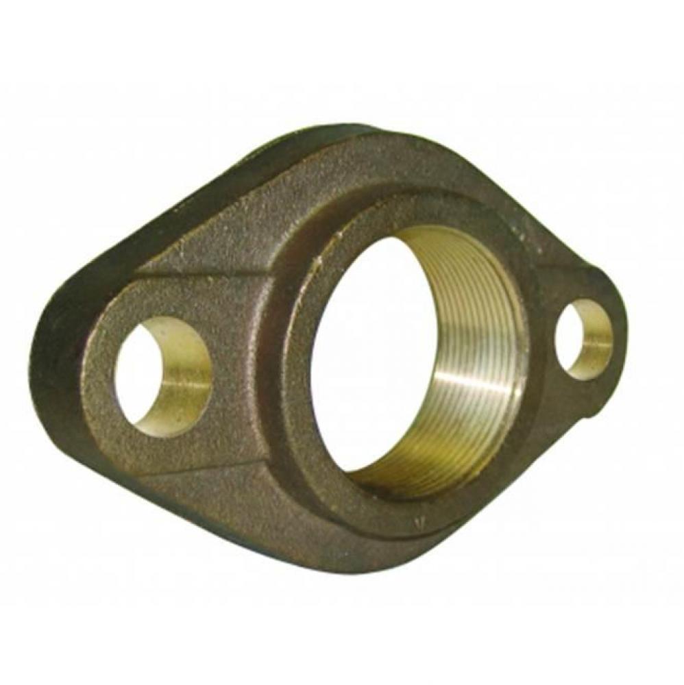 7610FN 1 1/2 CPLG(BULK10) FLNG L/GSKTxFNPT-NL