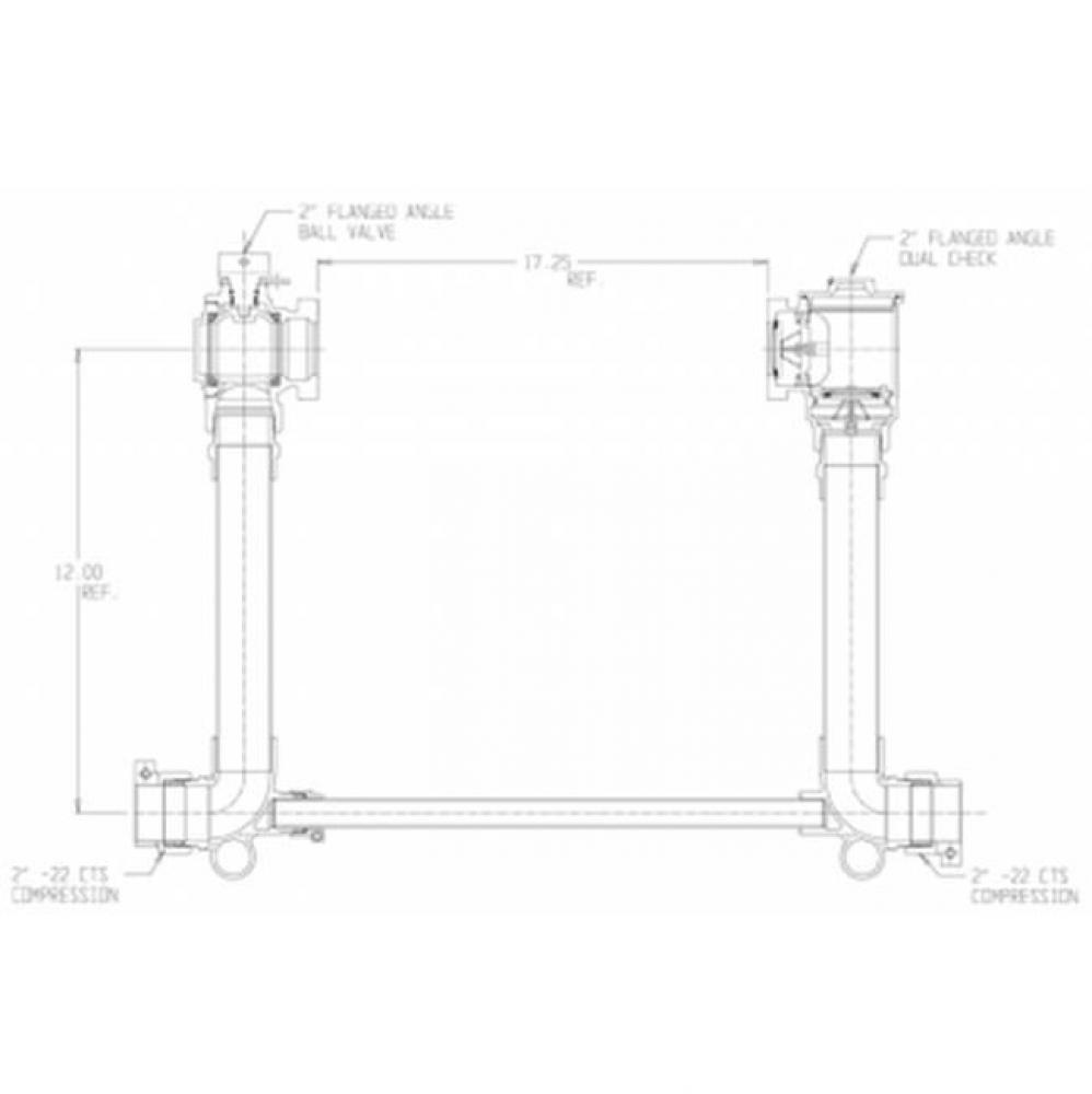 722-712WD22 770 HxH MTRSTR FPBVxFPDCK CTSxCTS