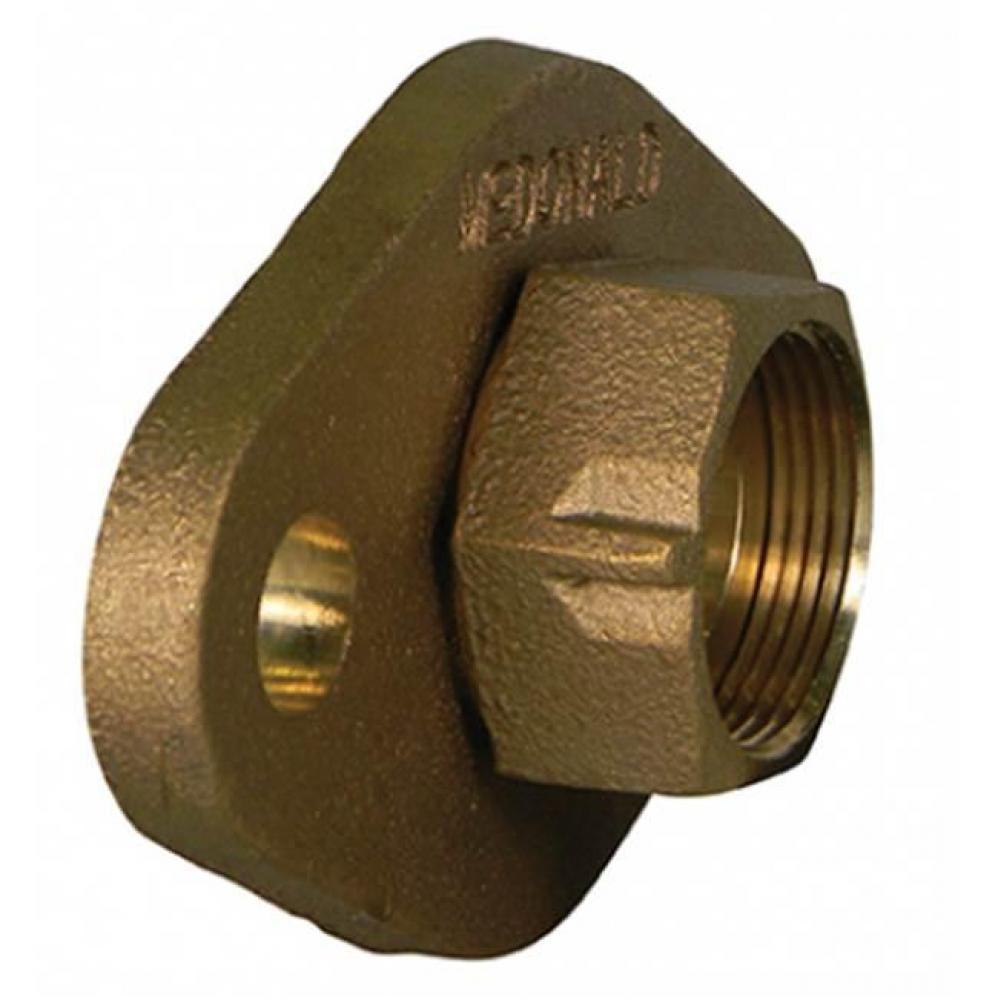 710J46 METER ADAPTER 1 TO 1 1/2 FLNG-NL