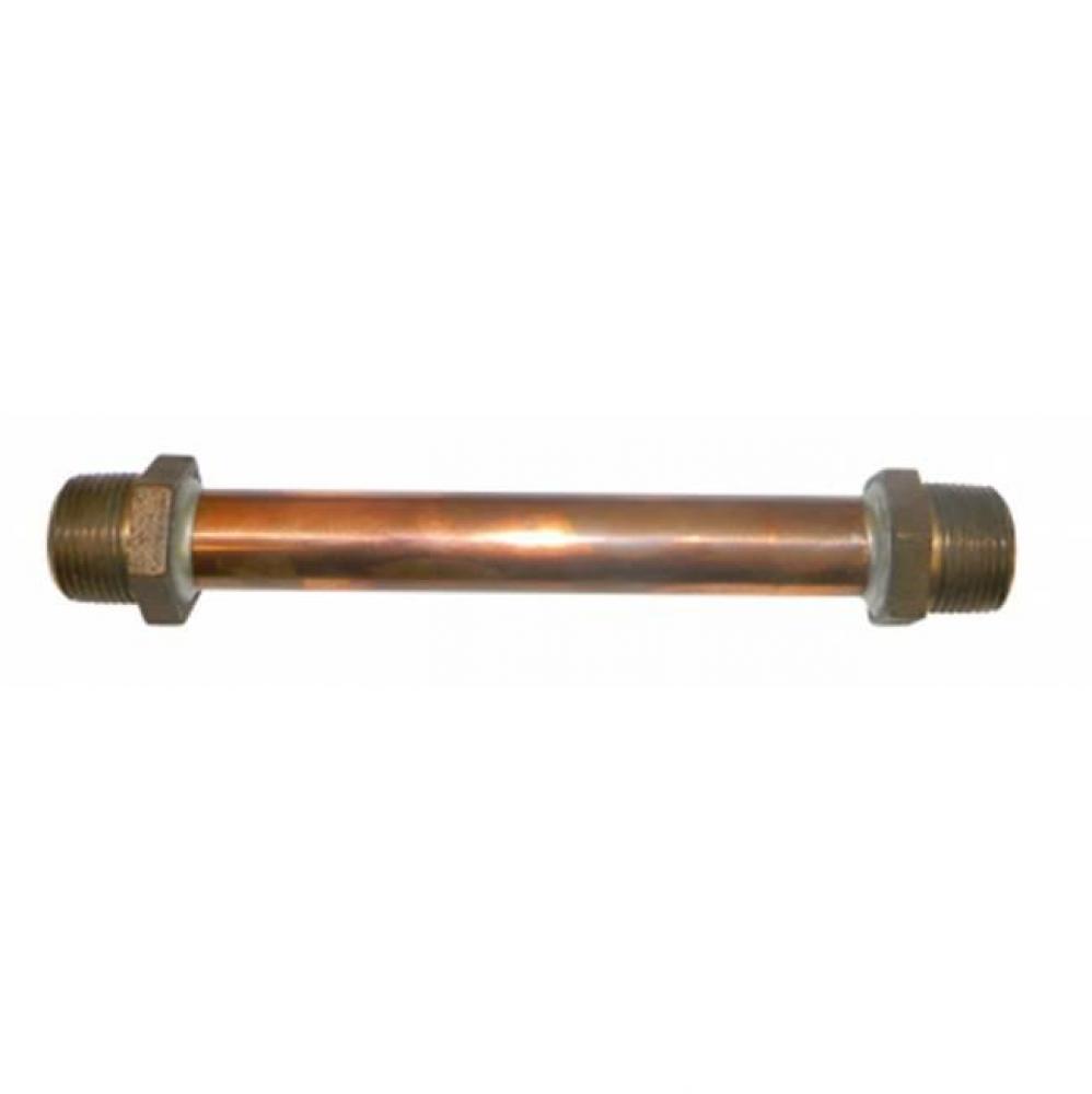 740MJB09 CAST BRASS 3/4 METER IDLER 9.00L