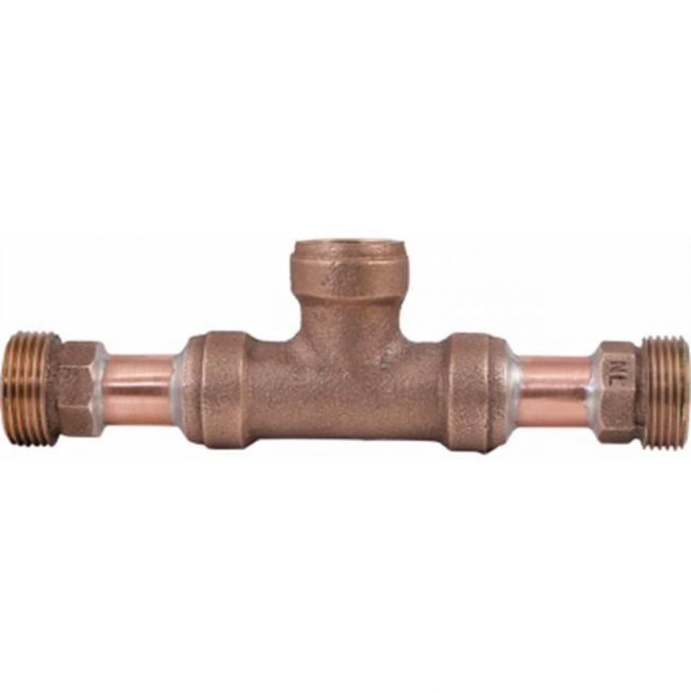 715AV33 X9.00 AIR VACUUM RELEASE IDLER - NL