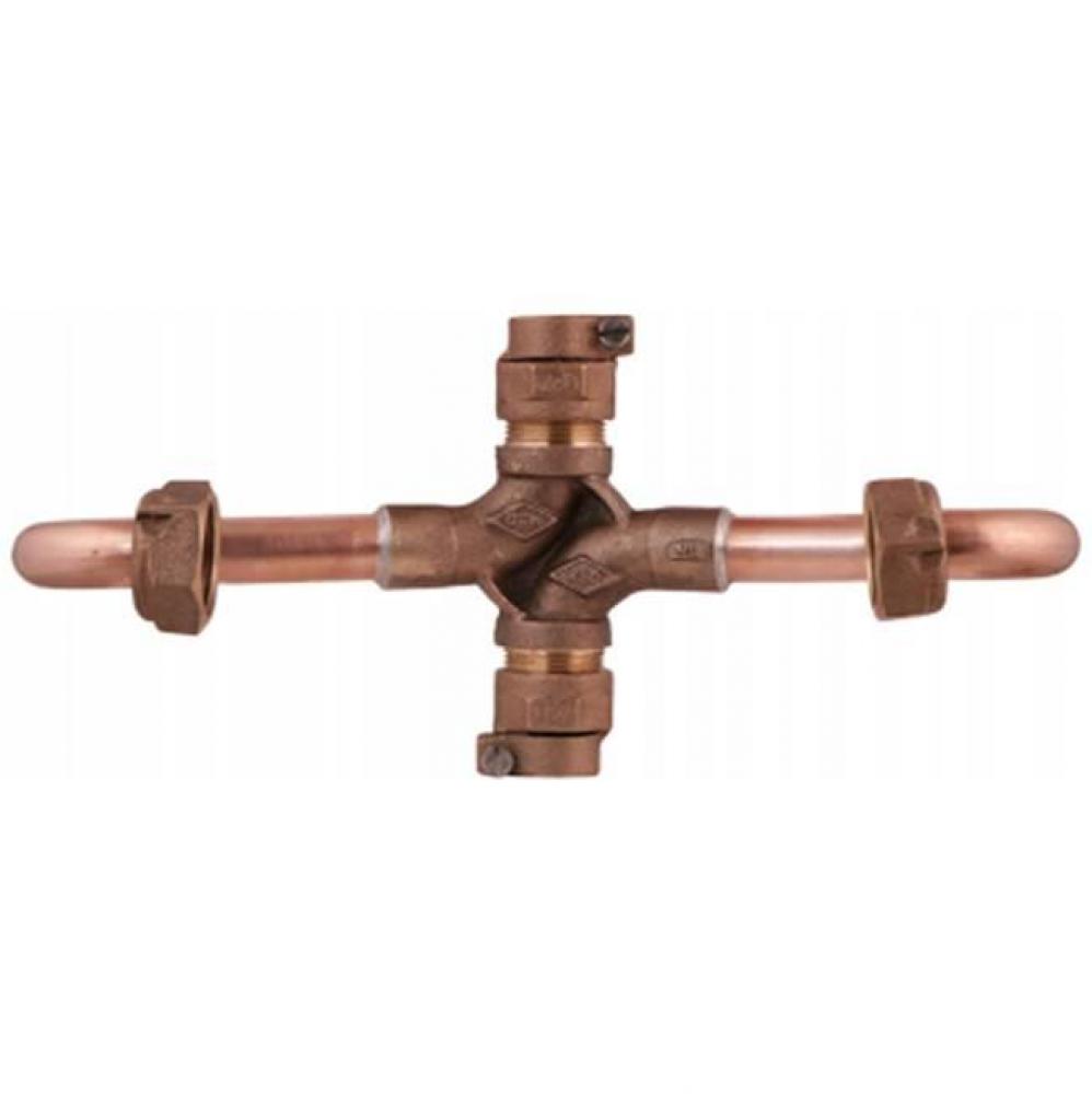 742-2----TT 33 H-STYLE INSTR MNUTxMNUT CTSxCTS