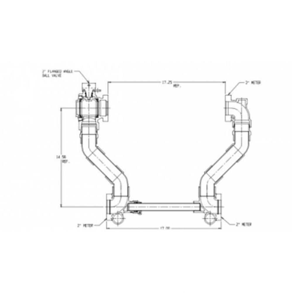 718-715WN HORI RESETTER FPBV X ELL