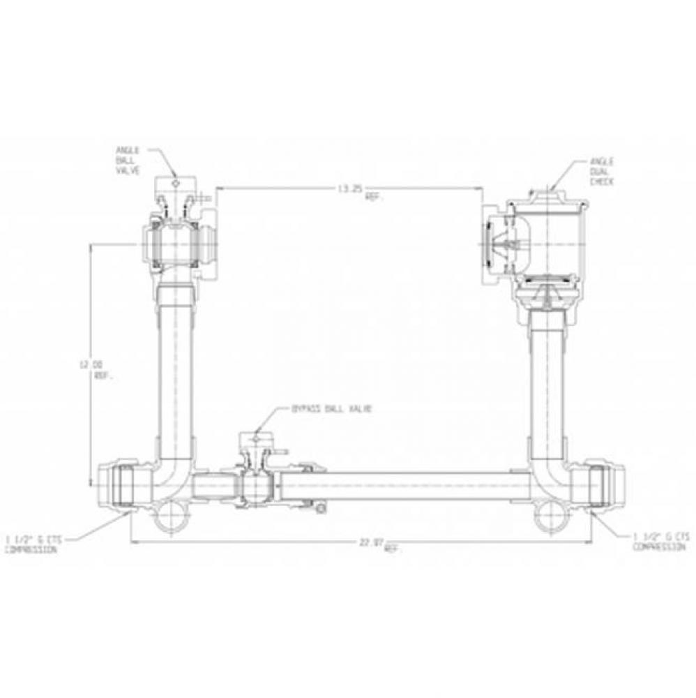 721B721WDGG 775 HxH MSTR LBP FPBVxFPDCK CTSxCTS