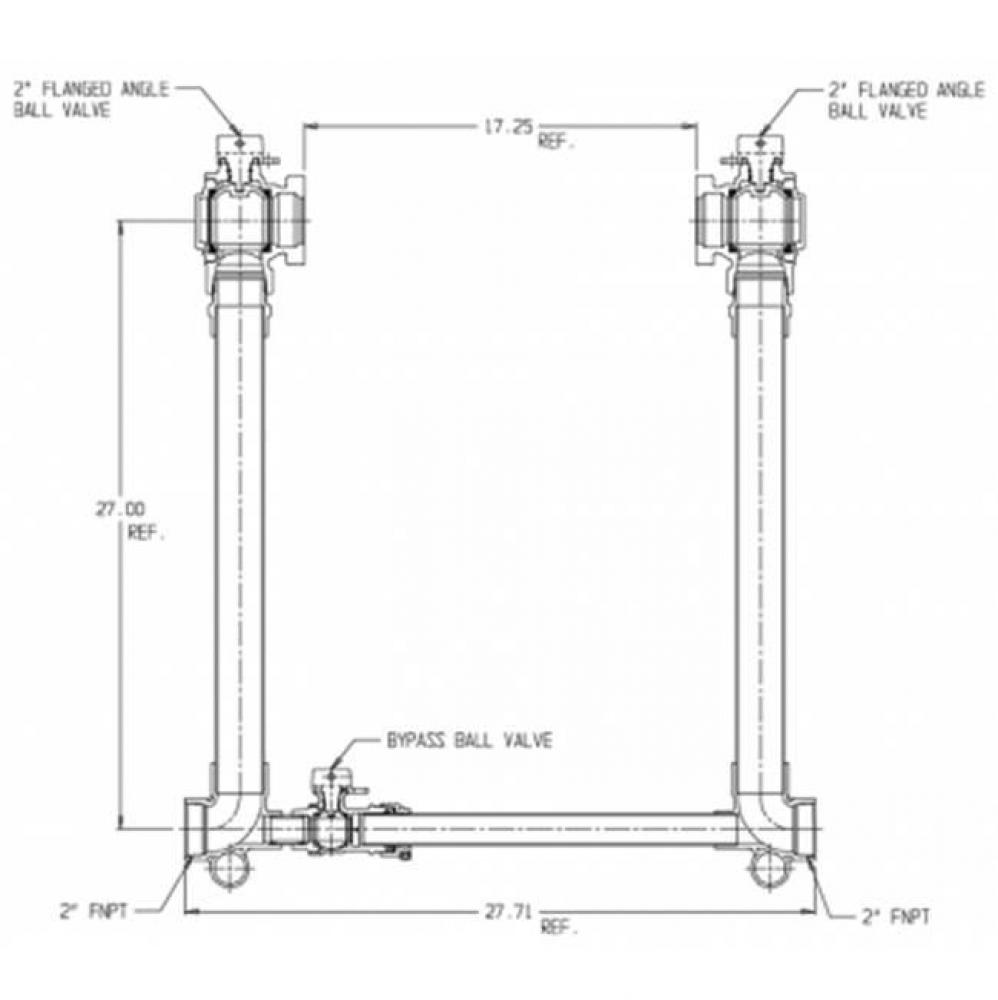 720B712WWFF 775X25.00 HxH MSTR LBP FPBVxFPBV FNPTxFNPT