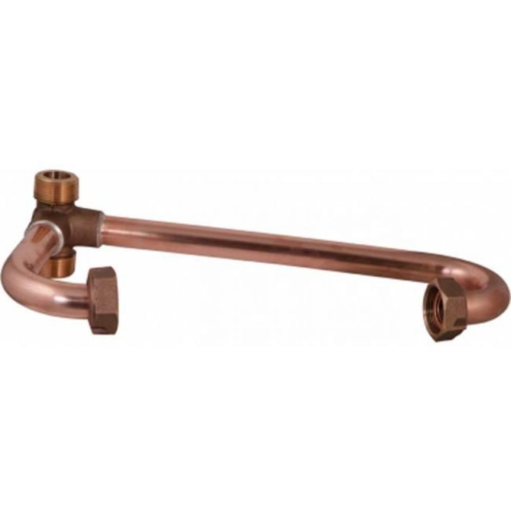 741-4----PP 55X10.88 K-STY INSTR MNUTxMNUT MNPTxMNPT