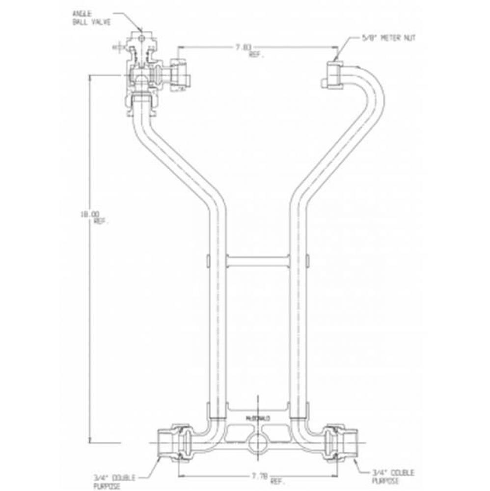 720-112WXLL 33 HxH MTRSTR SPBVxM NUT L/NT&CN