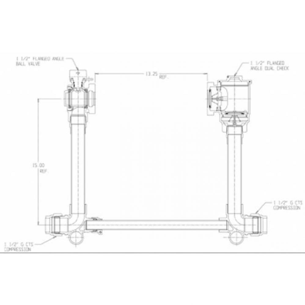 721-618WDQQ 660 HxH MTRSTR FPBVxFPDCK CTSxCTS