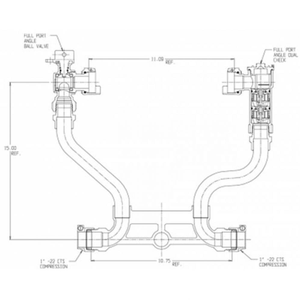 722-415JM22 44X995 HxH MTRSTR FPBVxFPDCK CTSxCTS