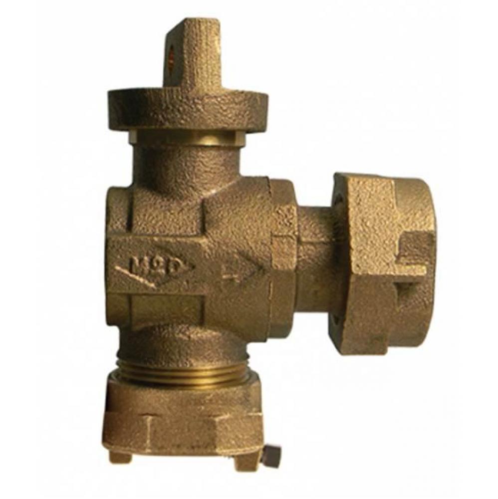 74642B-55 1 ANGLE BALL SP IP X METER - NL