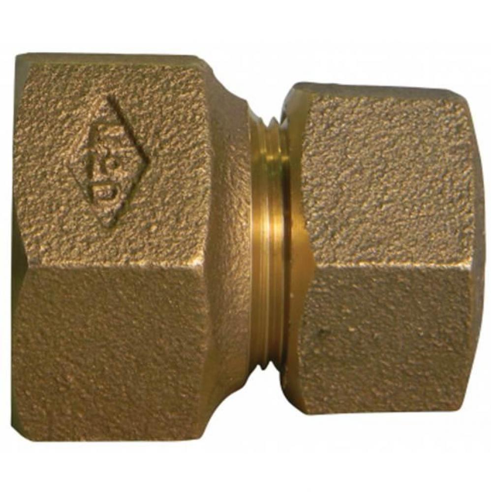 74755T 1 ADAPTER CTS X FEMALE FLARE -NL