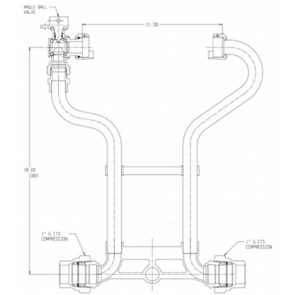 721-415WXJJ 44 HxH MTRSTR SPBVxM NUT C903 X C903