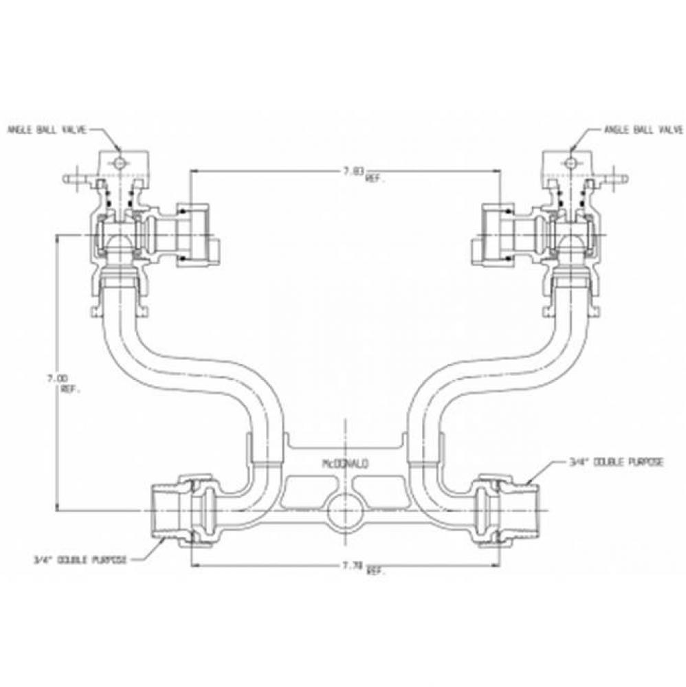 720-236WWDD 44 HxH MTRSTR SPBVxSPBV DPxDP