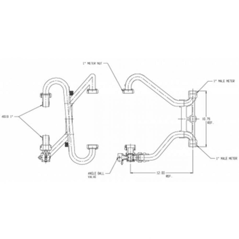 758-412QN HORI TAN RSTR SPBV X M NUT