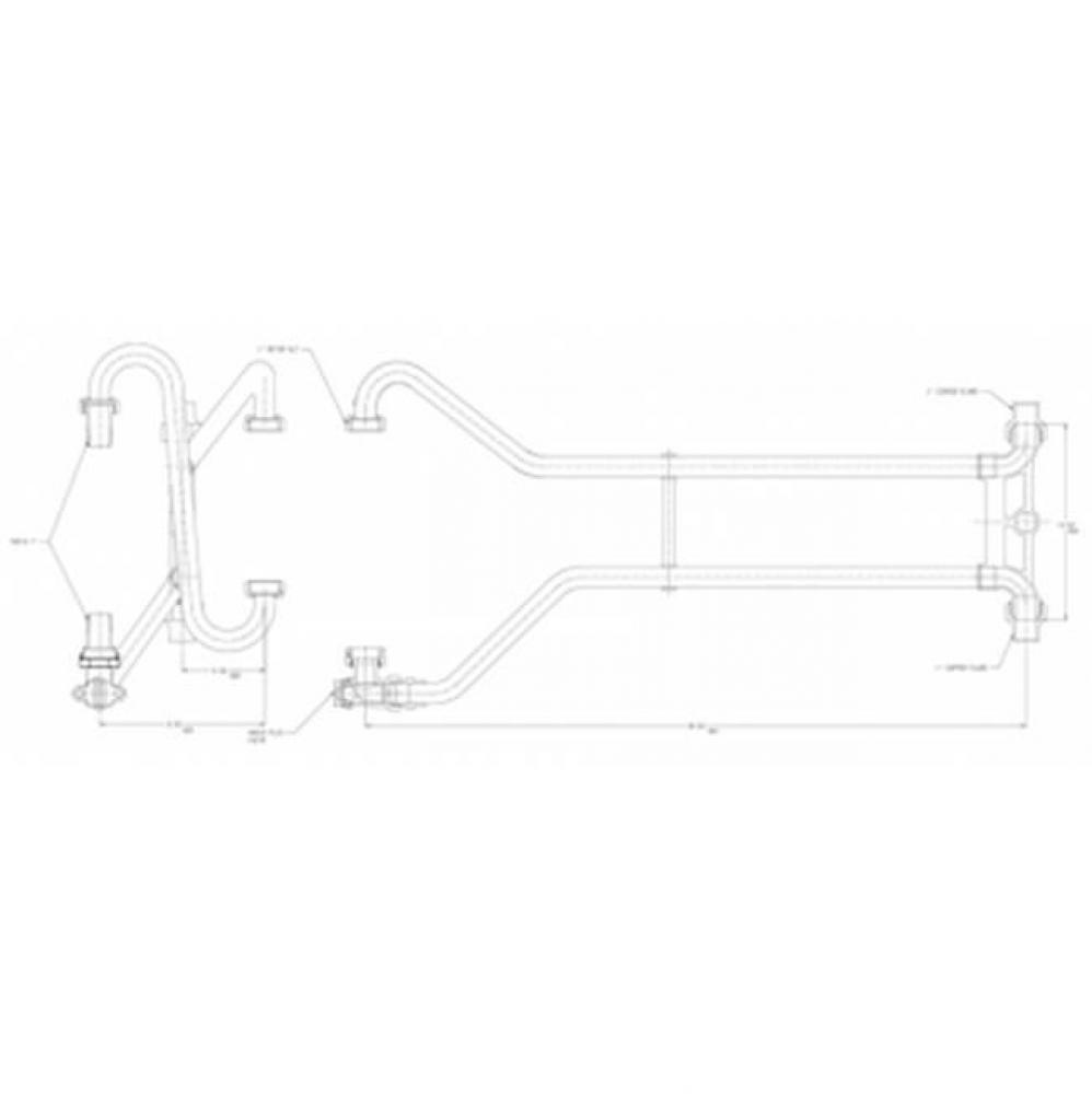 759-436GNCC 44 HxH TAN MSTR PVxM NUT FLRxFLR