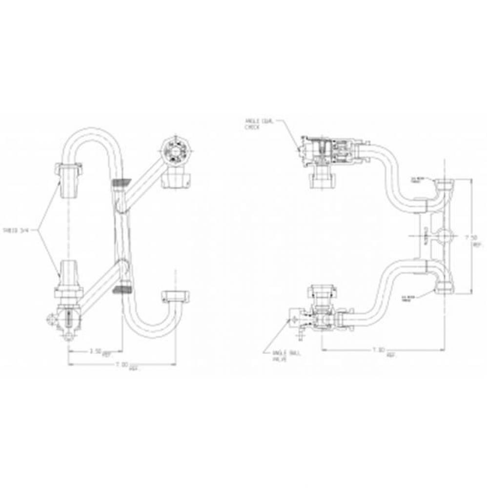 758-209QF X5.31X995 HORI TAN RSTR SPBVxFPDCK