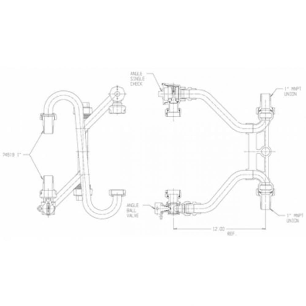 750-415QADD 44 HxH TAN MSTR SPBVxFPSCK DP X DP