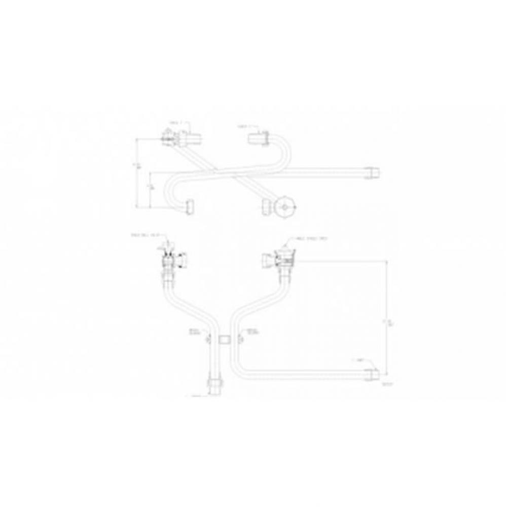 763P415QACP 44X15 VxH TAN F-STY SPBVxFPSCK FLRxMNPT