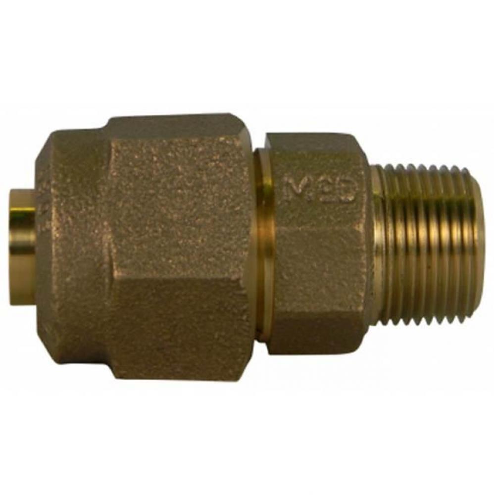 74753K 1 ADAPTER C903 X MNPT -NL