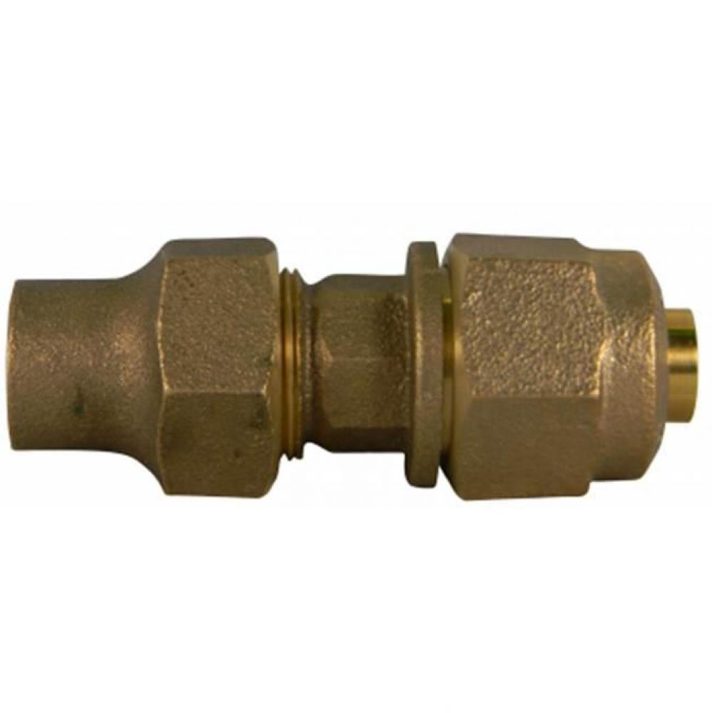 74758CK 1 COUPLING FLARE X C903 - NL