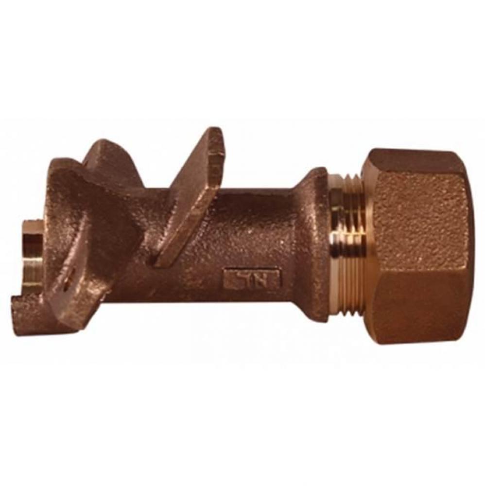 74753AP-22 1X3/4 CONNECTION CTSxPV YBOX - NL