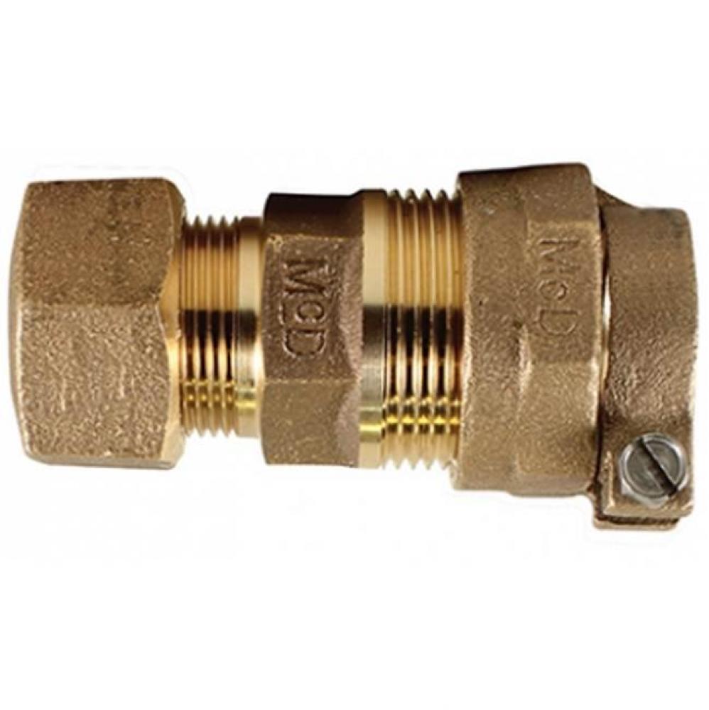 74758T-67 3/4 COUPLING CTS x XS -NL