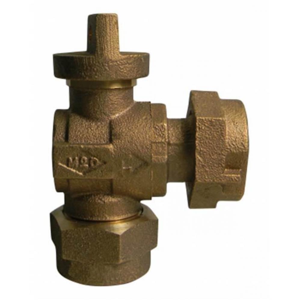 74642BQ 1X3/4 ANGLE BALL SP CTS X METER - NL