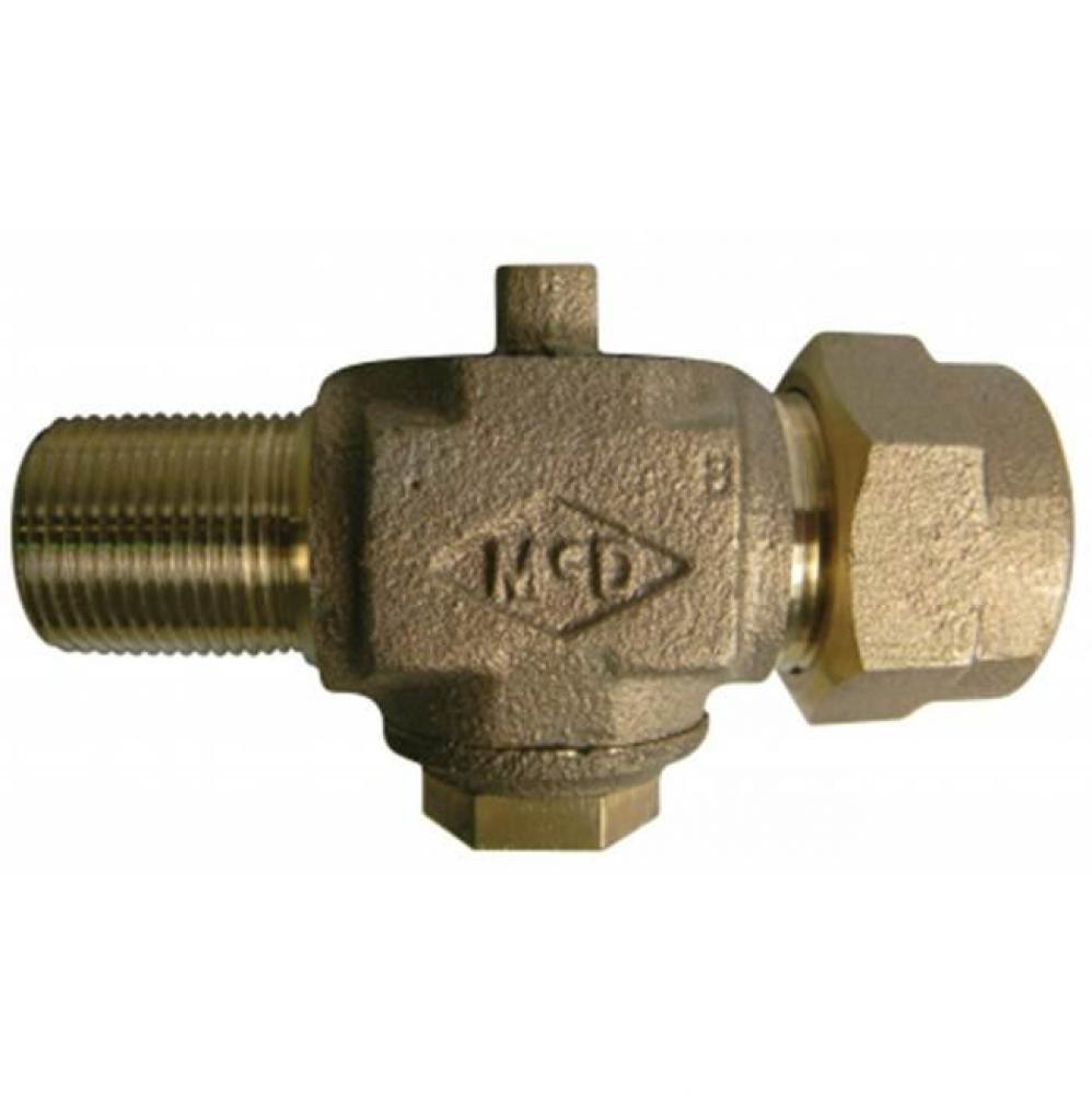 74704-3Q 1 PLUG CORP MNPT X PEP 100W-NL