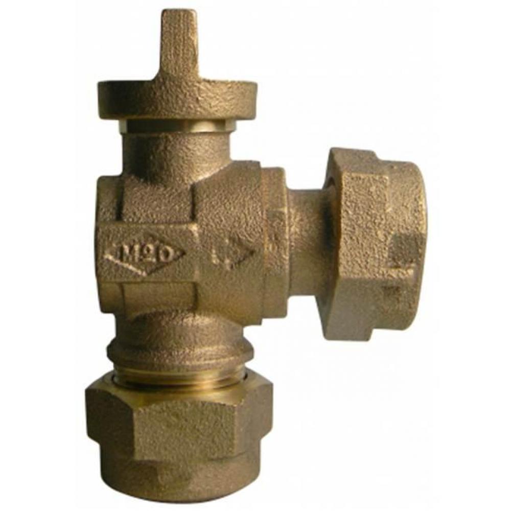 74652BQ 1 ANGLE BALL SP L/CHK CTS X MTR-NL