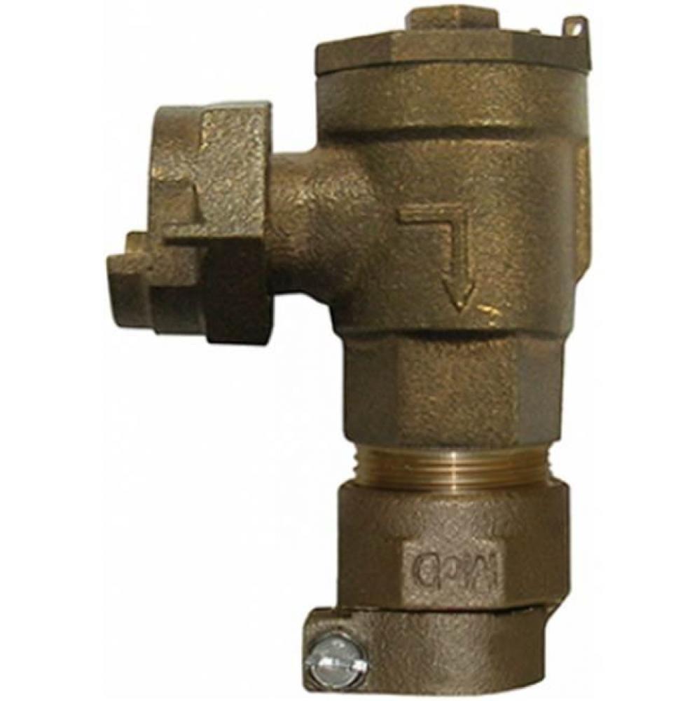 702-4H2 54 ANG SGL CHK 1 METERx1 CTS-NL