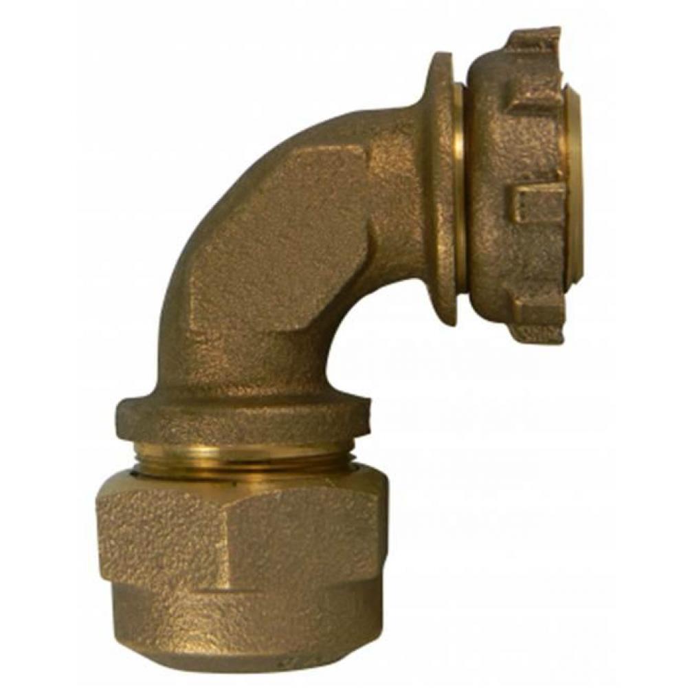 74779Y-3Q 1X01 QUARTER BEND PEP X YOKE -NL