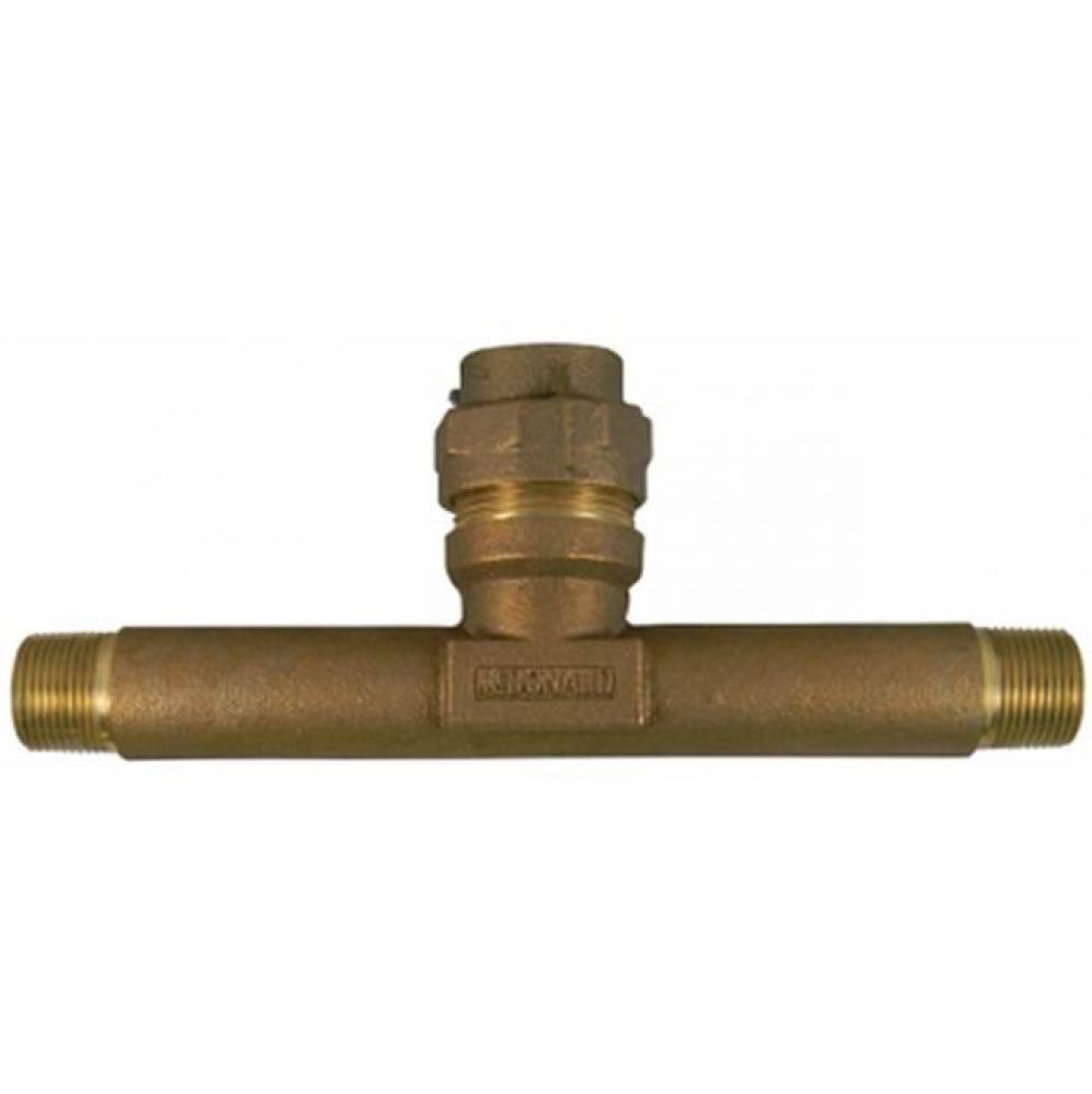 74763-22 1 TEE MNPT X MNPT X CTS -NL